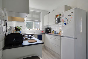 Kitchen- click for photo gallery